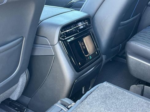 New 2026 Cadillac Escalade IQ Sport 1 AWD/4WD image 30