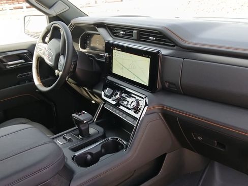 New 2026 GMC Sierra 1500 AT4 w/ AT4 Premium Package AWD/4WD image 61