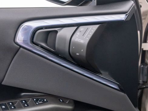 Certified 2025 BMW X3 xDrive30i w/ M Sport Package image 14