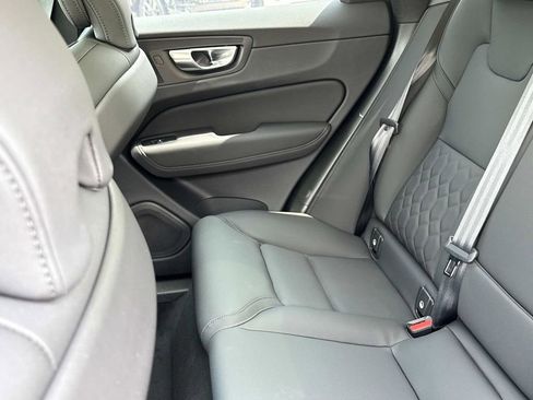 New 2026 Volvo XC60 B5 Plus w/ Climate Package image 11