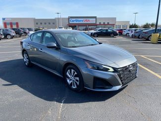 Used 2023 Nissan Altima 2.5 S video 1