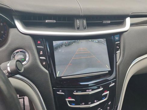 Used 2013 Cadillac XTS Luxury w/ Driver Awareness Package image 4