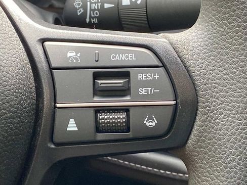 Used 2025 Honda Accord SE image 19