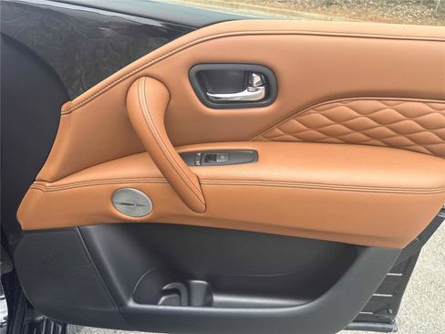 Used 2023 INFINITI QX80 Sensory w/ Cargo Package image 25