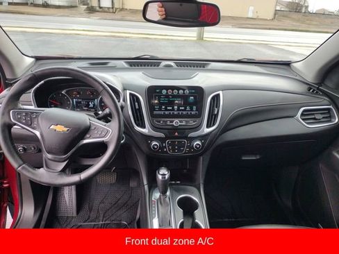 Used 2018 Chevrolet Equinox Premier image 14