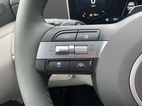 New 2026 Hyundai Tucson Limited AWD/4WD image 27