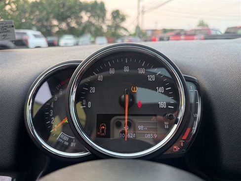 Used 2019 MINI Cooper Countryman S FWD image 28