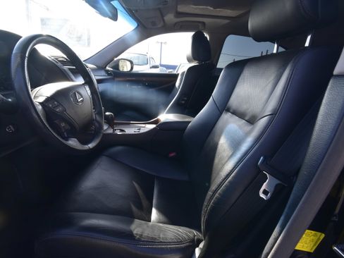 Used 2012 Lexus LS 460 w/ Sport Pkg image 9