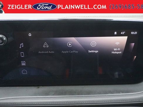 Used 2024 Buick Encore GX Preferred FWD image 18