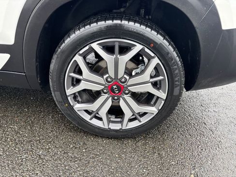 Used 2021 Kia Seltos SX w/ SX Sunroof Package image 9