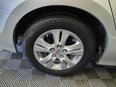 Used 2012 Honda Accord SE image 36