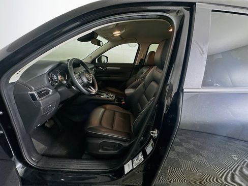 Used 2025 MAZDA CX-5 AWD 2.5 S w/ Select Package image 13