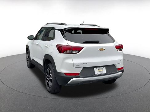 Used 2025 Chevrolet TrailBlazer LT image 11
