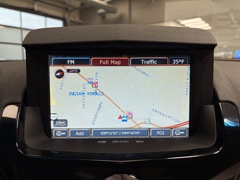 Used 2011 Cadillac CTS V image 15