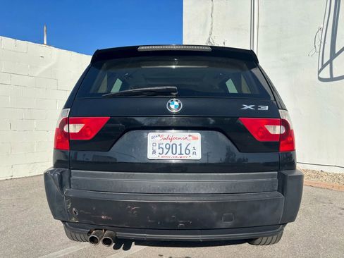 Used 2004 BMW X3 2.5i image 9