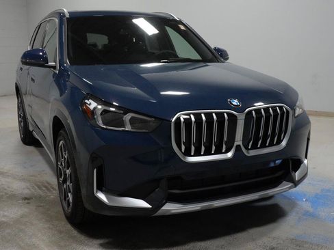 New 2027 BMW X1 xDrive28i AWD/4WD image 15