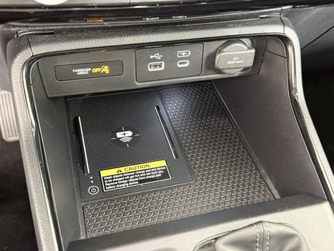 Used 2023 Honda CR-V EX-L image 29