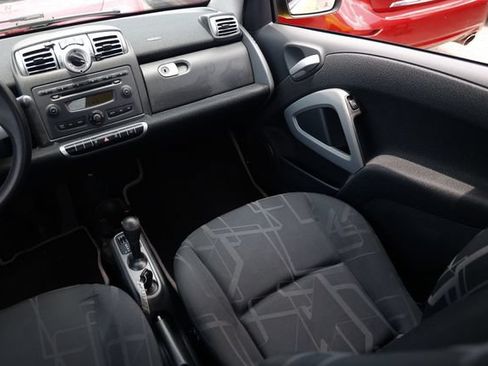 Used 2008 smart fortwo pure RWD image 19