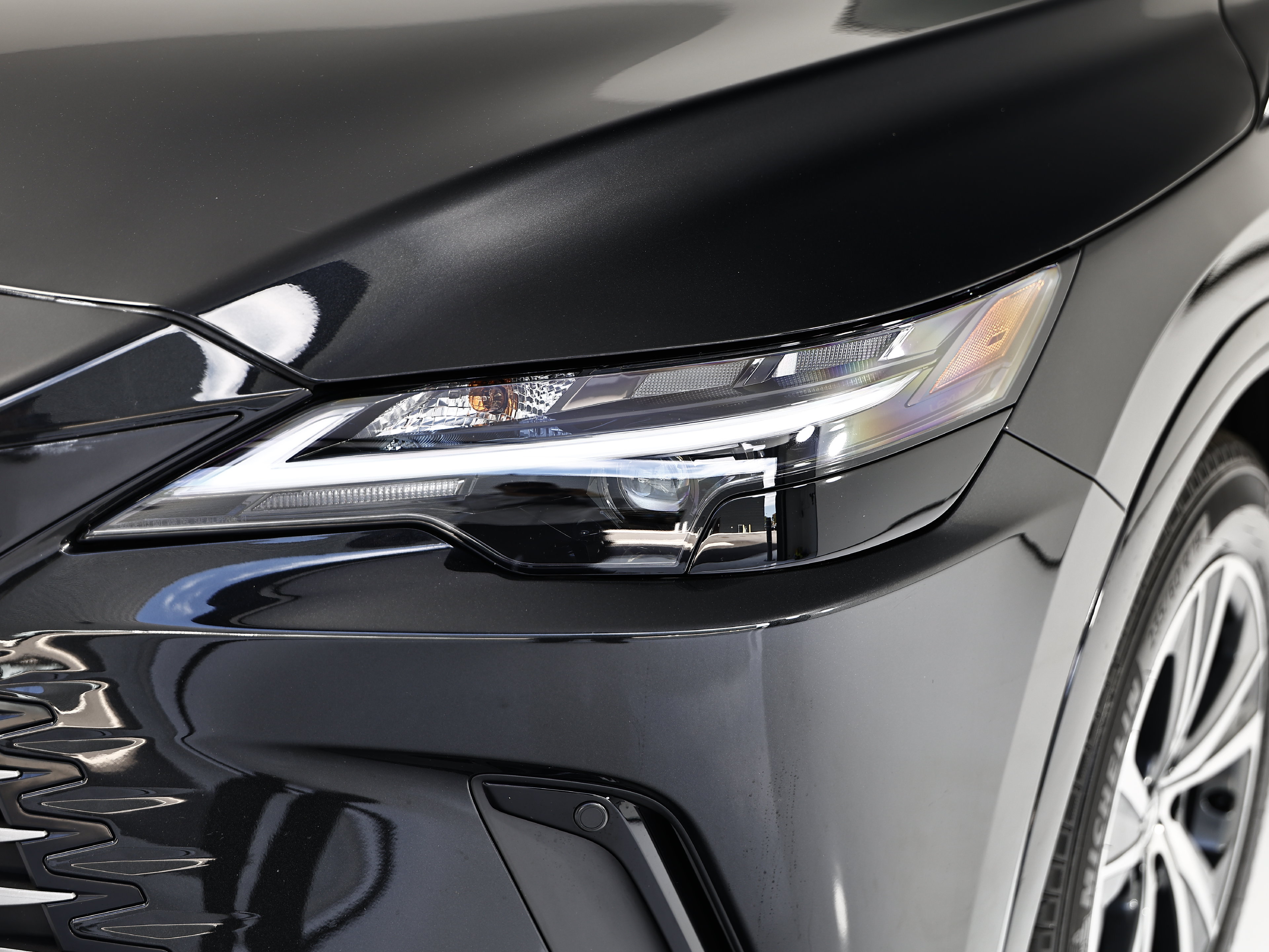 Used 2025 Lexus RX 350 Premium AWD/4WD image 10