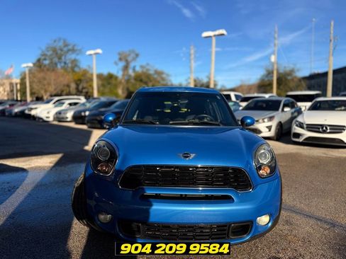 Used 2013 MINI Cooper Countryman S FWD image 11