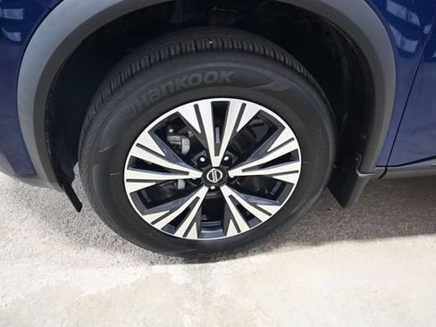 Used 2021 Nissan Rogue SV AWD/4WD image 33