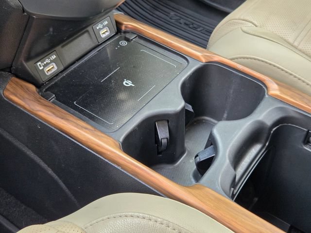 Used 2022 Honda CR-V Touring image 29