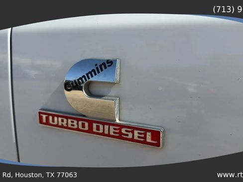 Used 2020 RAM 3500 Tradesman AWD/4WD image 15