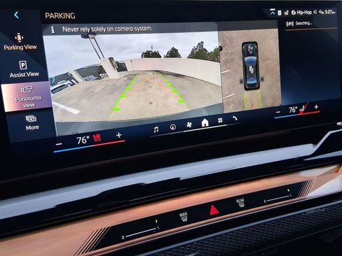 New 2026 BMW 540i xDrive w/ Executive Package image 27