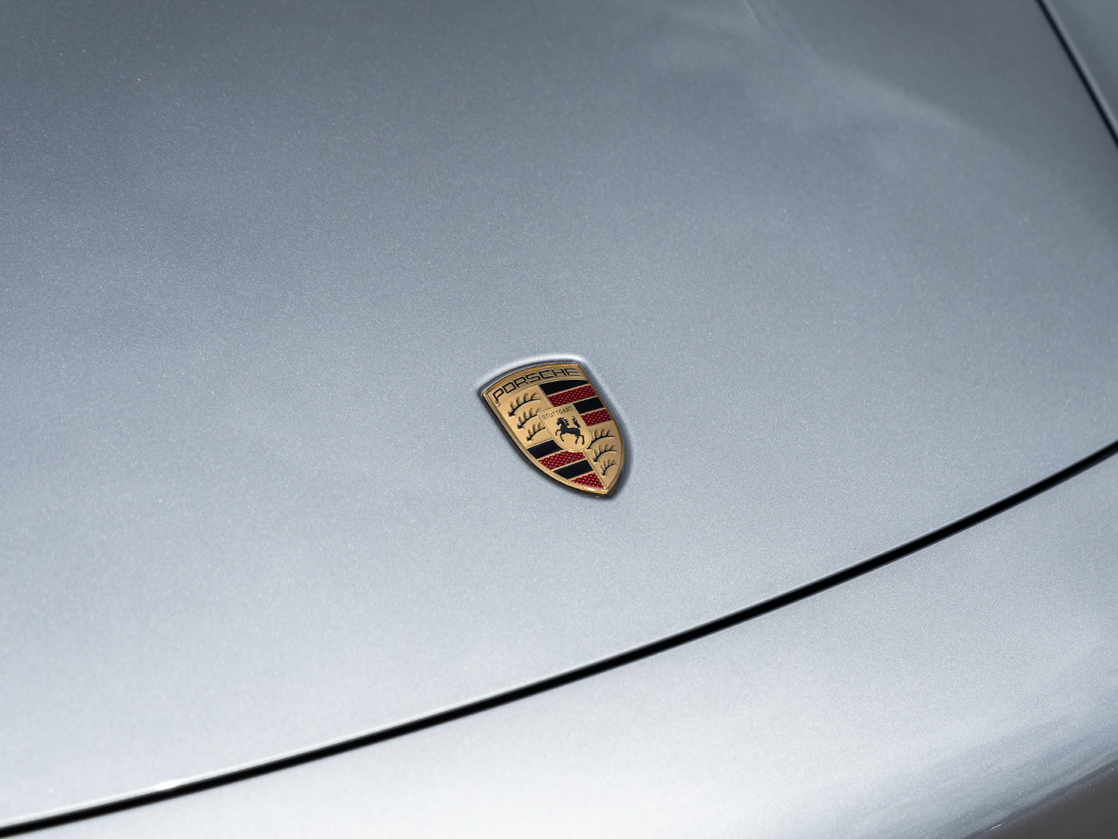 Used 2025 Porsche 911 Carrera RWD image 22