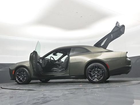 New 2026 Dodge Charger Scat Pack w/ Blacktop Package AWD/4WD image 54