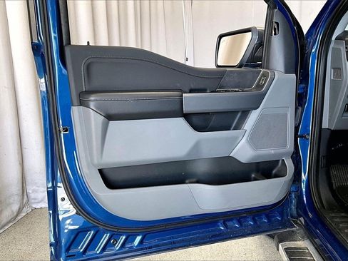 Used 2024 Ford F150 XLT w/ Equipment Group 302A MID image 21