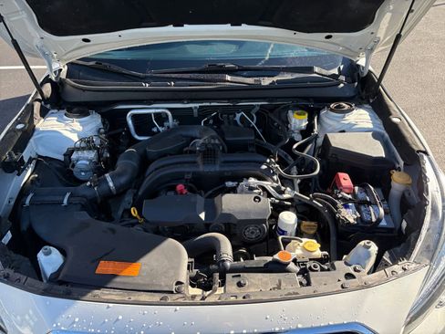 Used 2018 Subaru Outback 2.5i Premium image 26