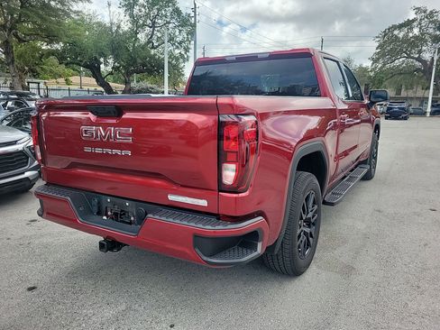 Used 2024 GMC Sierra 1500 Elevation image 11