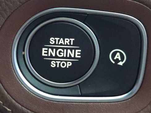 New 2025 Mercedes-Benz GLE 350 4MATIC image 36