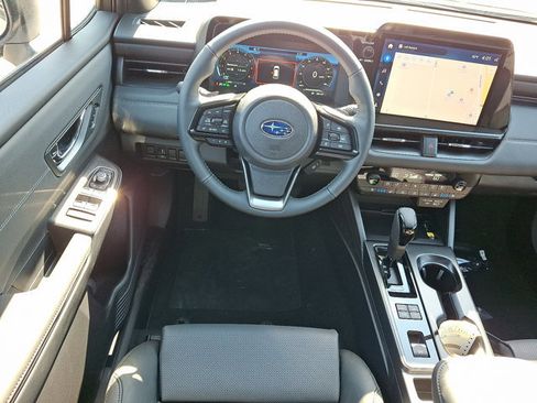 New 2026 Subaru Outback Touring XT AWD/4WD image 7