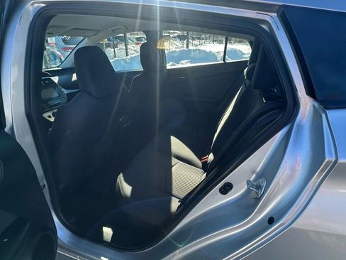 Used 2016 Toyota Prius Three image 19