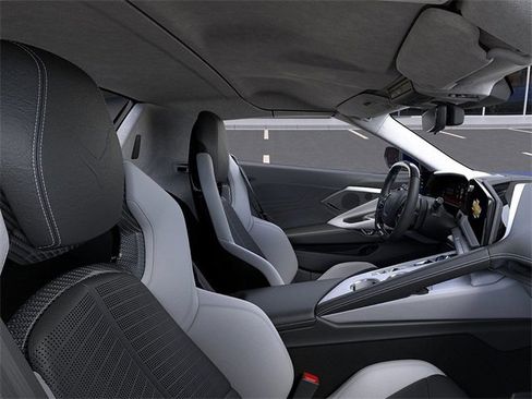 New 2026 Chevrolet Corvette Z06 image 17