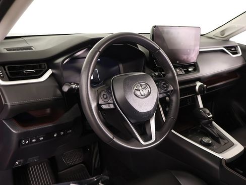 Used 2023 Toyota RAV4 Limited w/ Limited Grade Weather Package AWD/4WD image 27
