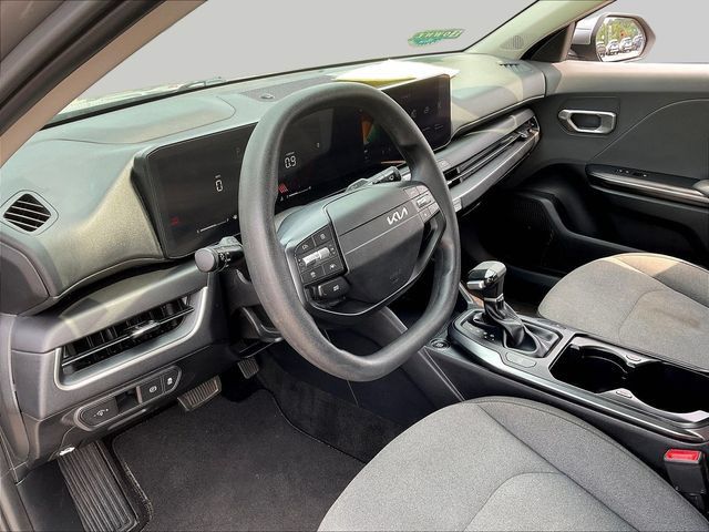 Used 2025 Kia K4 FWD image 19