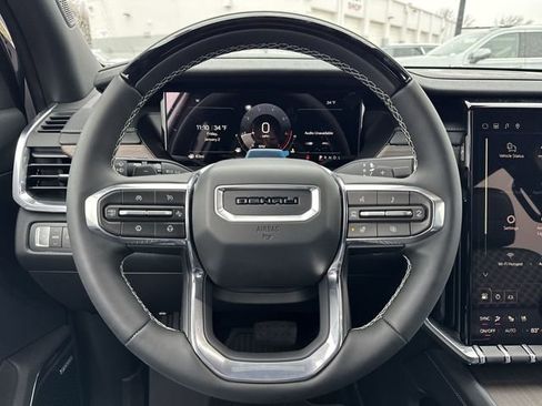 New 2026 GMC Acadia Denali w/ Super Cruise Package image 14