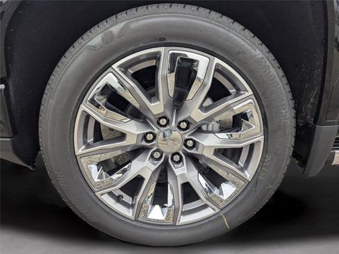 New 2026 GMC Sierra 1500 Denali AWD/4WD image 9
