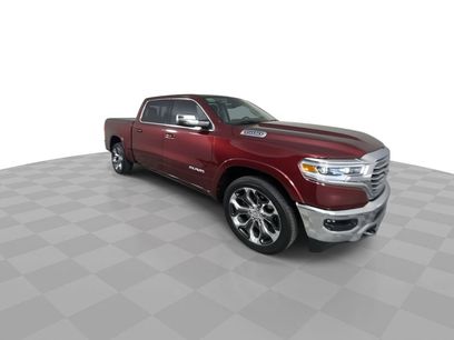 Used 2023 RAM 1500 Limited