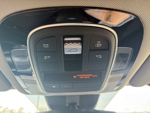 Certified 2021 Hyundai Santa Fe SEL w/ Convenience + Premium Package image 34