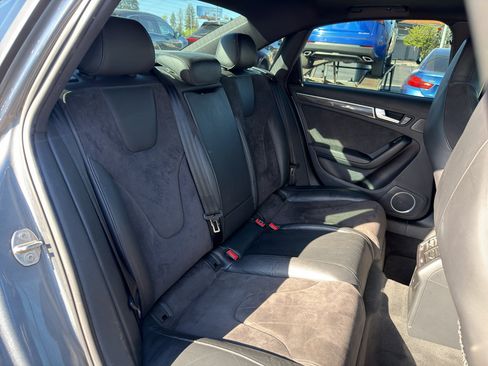 Used 2014 Audi S4 Premium Plus AWD/4WD image 18