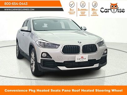 Used 2018 BMW X2 xDrive28i w/ Convenience Package