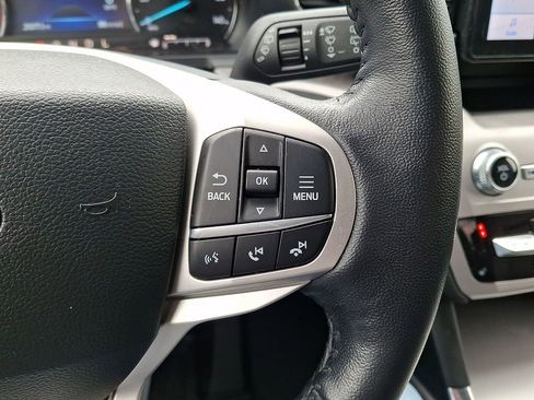 Certified 2023 Ford Explorer XLT w/ Equipment Group 202A AWD/4WD image 21