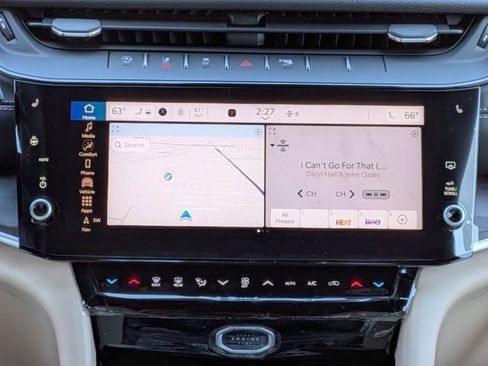 New 2026 Jeep Grand Cherokee Limited AWD/4WD image 17