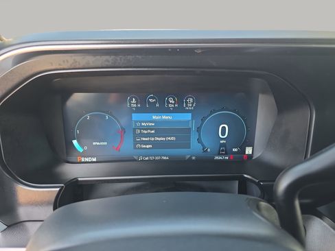 Certified 2023 Ford F350 Platinum image 62