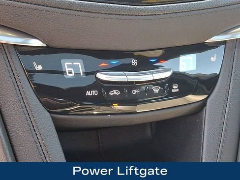 Used 2025 Cadillac XT5 Premium Luxury AWD/4WD image 14