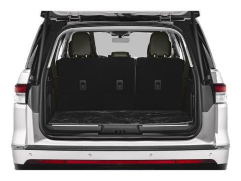 Used 2023 Lincoln Navigator L Black Label AWD/4WD image 21
